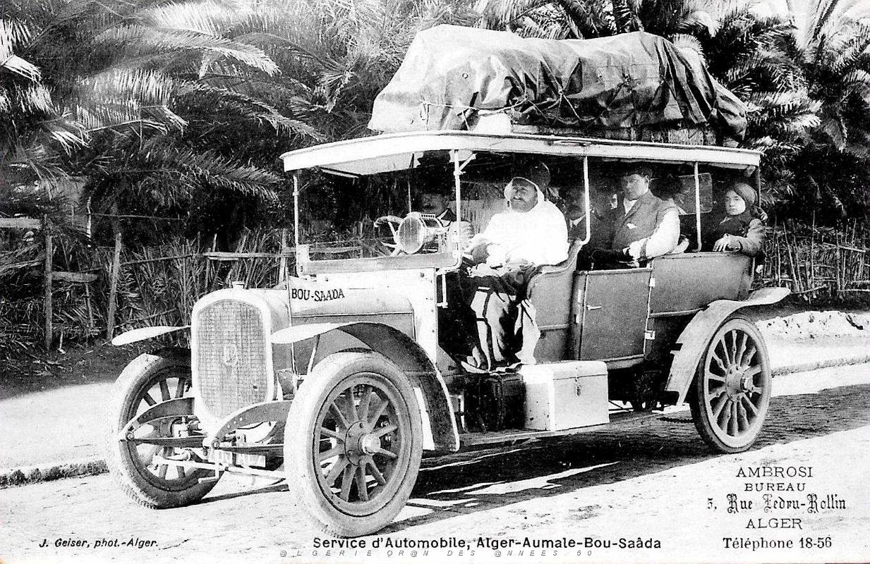 2195- Alger - Aumale - Bou-Saada - Service Autobus.jpg